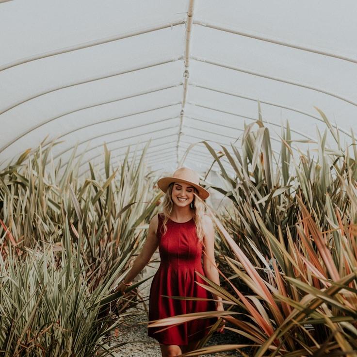 Landscape day trip near Portland, United States