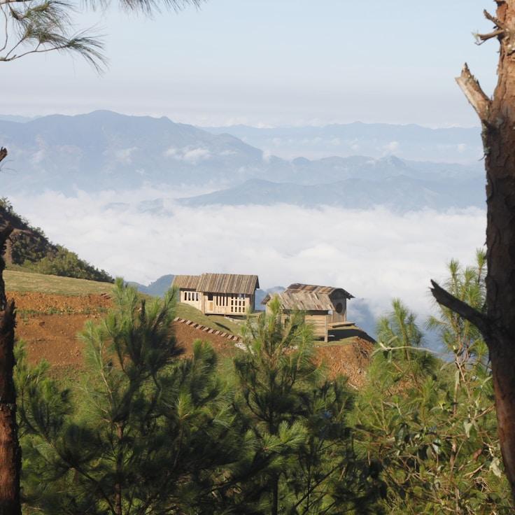 Outdoor terrace seating suitable for families in Portland